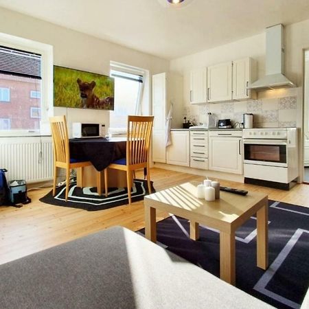 Struer Town Apartment Exterior foto