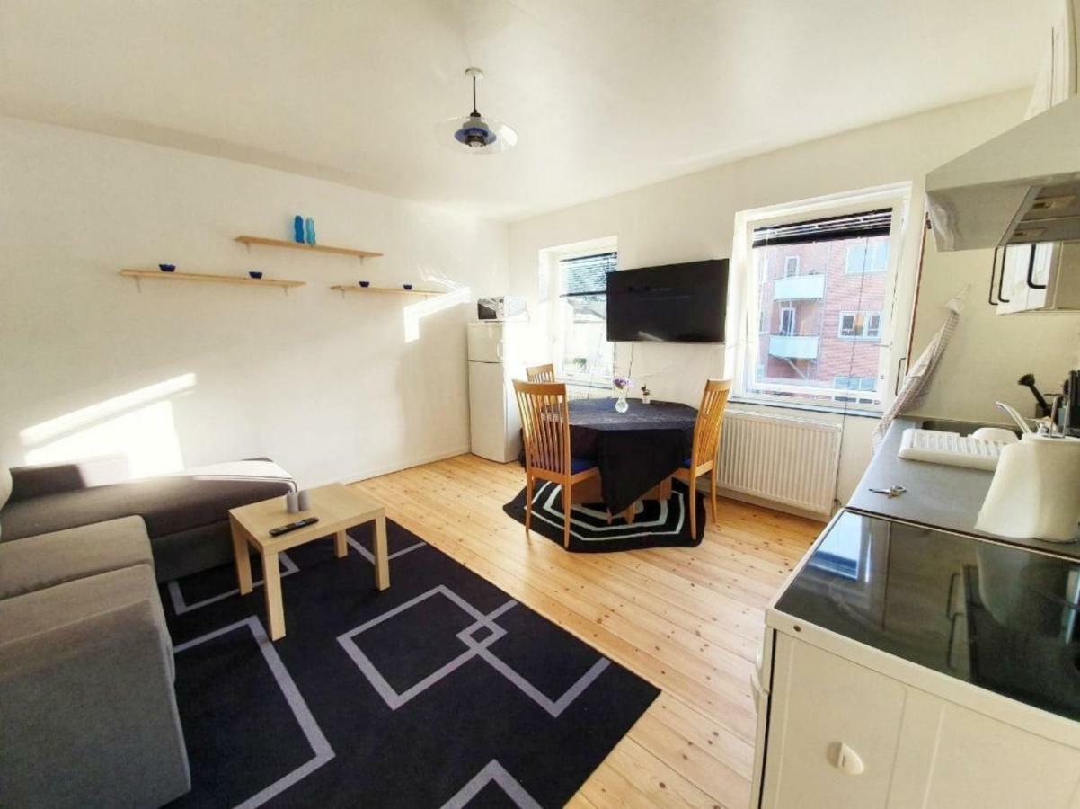 Struer Town Apartment Exterior foto